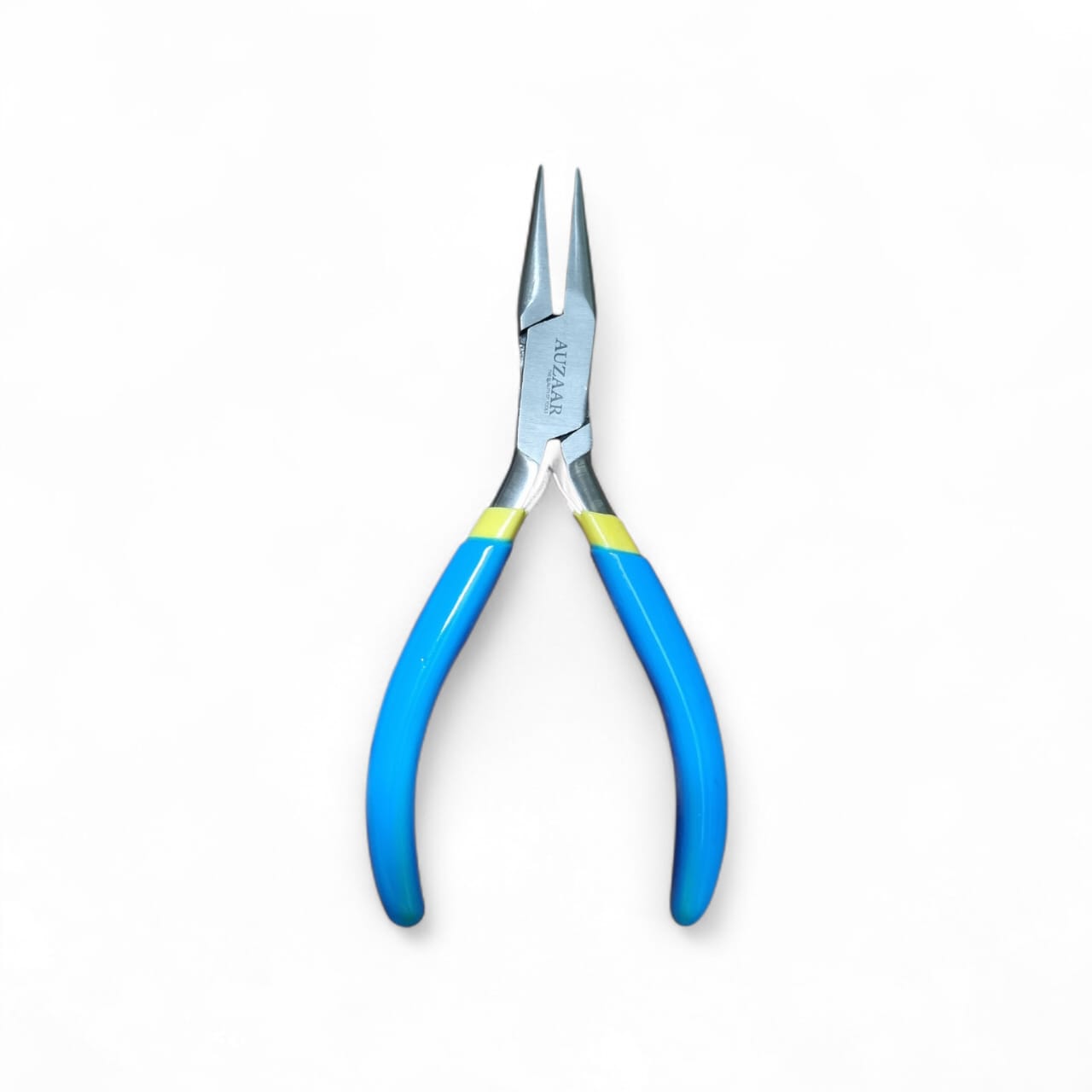AUZAAR Jewellery plier Half round 5"