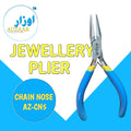 CHAIN NOSE PLIER 5.5"