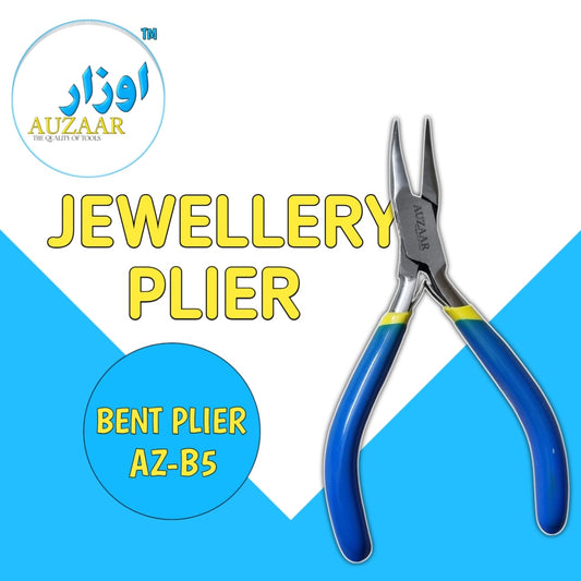 BENT PLIER