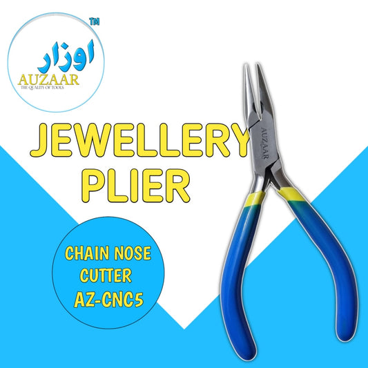 CHAIN NOSE CUTTER PLIER