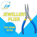 FULL ROUND PLIER