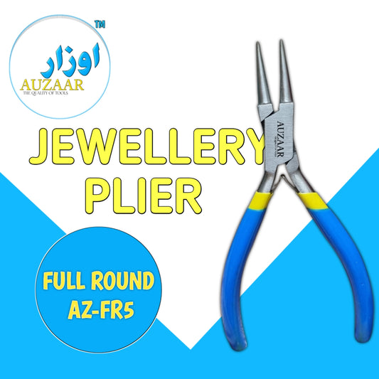 FULL ROUND PLIER
